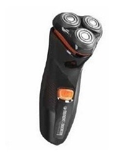 Afeitadora Black & Decker BD4150 Sistema Dual Track
