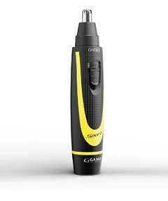 Maquina Corta Pelo Ga.ma Gcs544 Gc542 + Trimmer Gnt512 Sport - comprar online