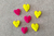 Aplique Corazón mini