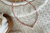 Collar Corrientes - De Cristal