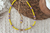Collar Rosario - De Cristal