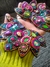 Charreteras Marisol Full Color - comprar online