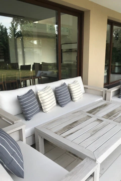 Revestimientos para muebles de exterior - comprar online