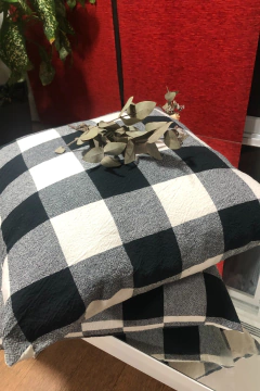 Almohadon Oita