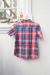Camisa H&M (8-9A) - comprar online