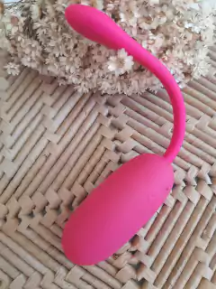 VIBRADOR BULLET RECARREGÁVEL PRETTY LOVE