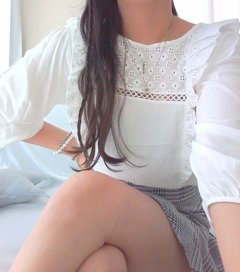 Blusa Bella