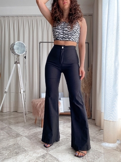 PANTALÓN OXFORD DICAPRE