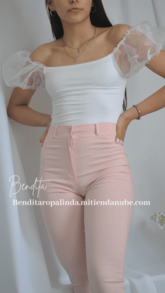 Top Princesa - comprar online