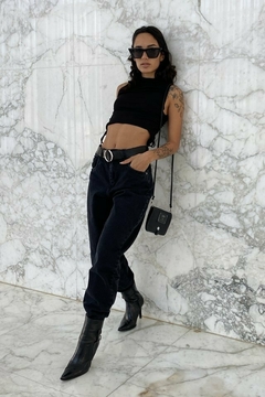 JEANS BAGGY LOICE en internet