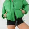 Campera shelf