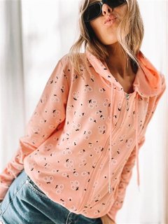 Campera Vigo - comprar online