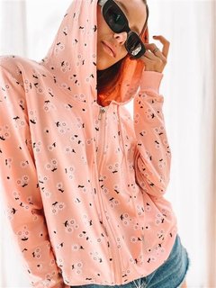 Campera Vigo - comprar online