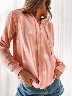 Campera Sevilla