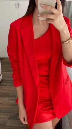 Blazer Bendita rj