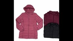 Camper Bera Negro LQ - comprar online