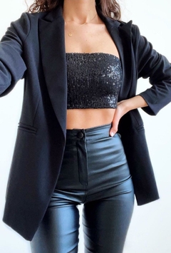 Blazer Bendita ngg - comprar online