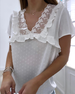 Blusa Paris en internet