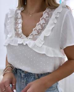 Blusa Paris