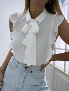 Blusa butterf