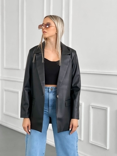 Blazer trench eco - comprar online
