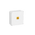 Caja paso 211x 211x 81mm PP BLA atornillable IP65