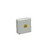Caja paso 165x 165x 67mm PP BLA atornillable IP65