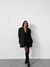 Imagen de moonlight graphite vintage blazer