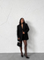 honeymoon vintage blazer - OLD&CLASSY