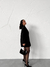 honeymoon vintage blazer - tienda online