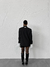 ruffle vintage blazer 2.0 (exclusive item) - tienda online