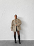 frosty fur vintage coat (sintético) en internet