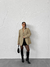 golden brioche vintage blazer - comprar online