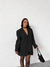honeymoon vintage blazer - comprar online
