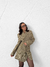 Imagen de cinnamon roll vintage set (saco + falda)