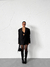 manhattan vintage blazer - comprar online