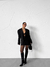 manhattan vintage blazer - OLD&CLASSY