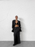 cheff kiss vintage set (saco + falda) - comprar online