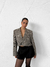carpaccio vintage blazer - OLD&CLASSY