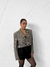 carpaccio vintage blazer - comprar online
