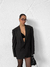 manhattan vintage blazer - tienda online