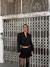 ciao bella vintage blazer