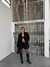 Imagen de tiramisú vintage blazer