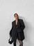couture vintage blazer - comprar online