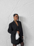 ruffle vintage blazer 2.0 (exclusive item) - OLD&CLASSY