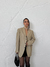 golden brioche vintage blazer en internet