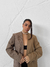 duo blazer macchiato - comprar online
