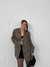 blondie vintage coat (abrigado) - OLD&CLASSY