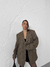 blondie vintage coat (abrigado) - tienda online