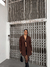 boho chic vintage jacket - tienda online